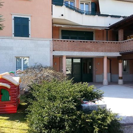 B&B I Miei Tesori Belvedere  Buitenkant foto