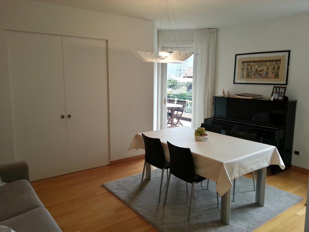 B&B I Miei Tesori Belvedere  Kamer foto
